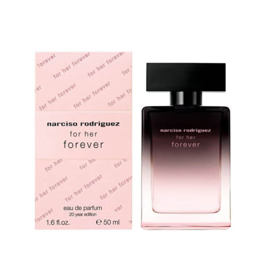 Narciso Rodriguez Forever EDP für Damen