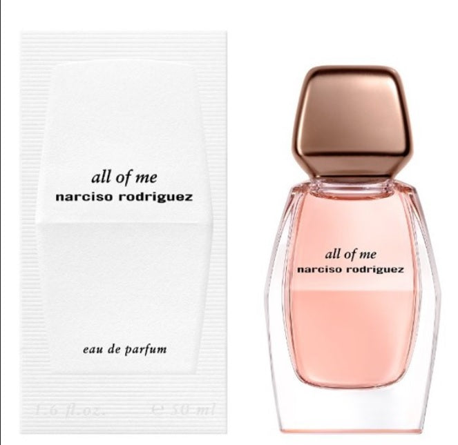 Narciso Rodríguez All Of Me EDP para mujer
