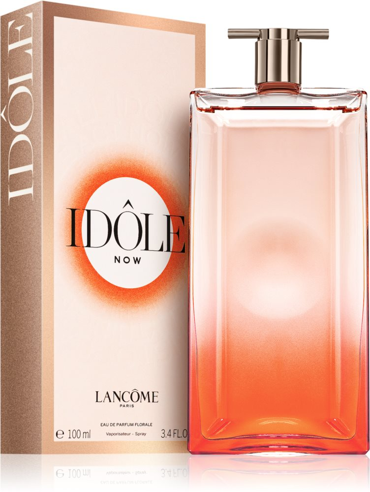 Lancôme Idôle Now EDP Spray für Damen