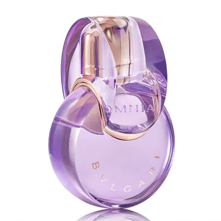 Bvlgari Omnia Améthyste Eau de Toilette pour femme - Testeur