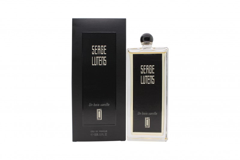 Serge Lutens Un Bois Vanille Eau de Parfum Vaporisateur Unisexe