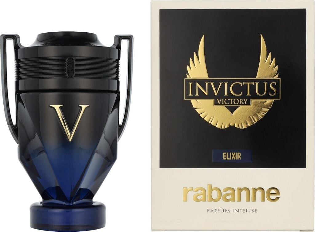 Paco Rabanne Invictus Victory Elixir Parfum Intense pour Homme
