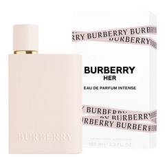 Burberry Her Intense Eau de Parfum Vaporisateur pour Femme