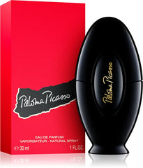 Paloma Picasso Mon Parfum Eau de Parfum Vaporisateur pour Femme