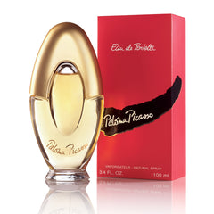 Paloma Picasso Mon Parfum Eau de Toilette Vaporisateur pour Femme