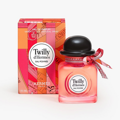 Hermès Twilly d’Hermès Eau Poivrée Eau de Parfum Vaporisateur pour Femme