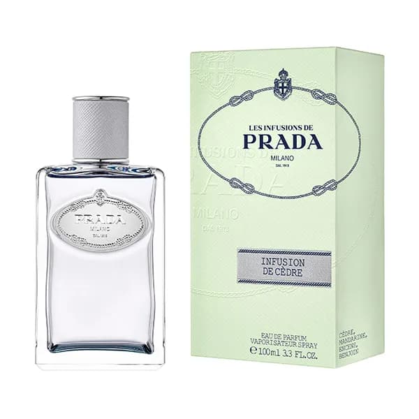 Prada Infusion de Cedre EDP für Damen