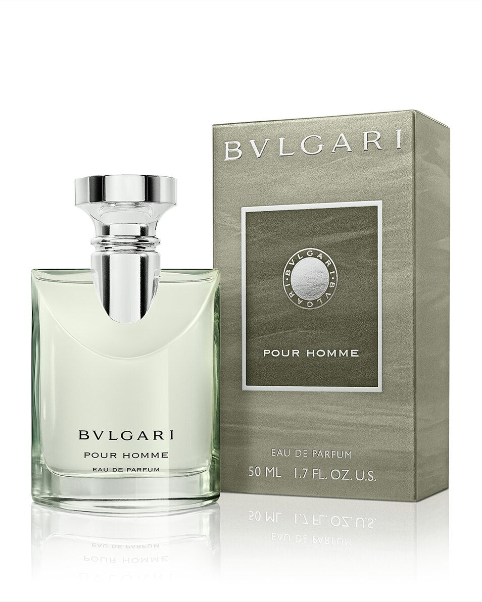 Bvlgari Pour Homme Eau de Parfum pour Homme