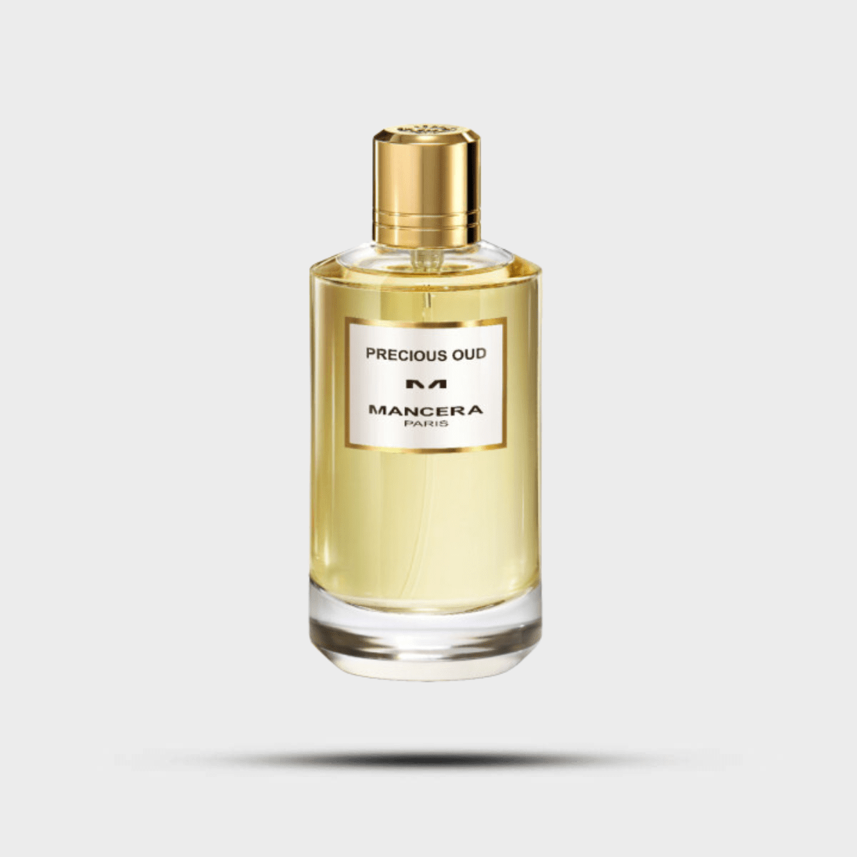 Mancera Precious Oud EDP 120ml