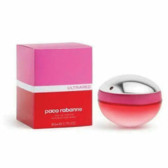 Paco Rabanne Ultra Red Eau de Parfum pour Femme