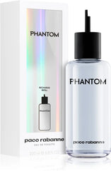 Paco Rabanne Phantom Nachfüllung EDT für Herren