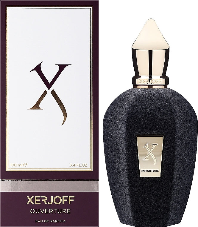 Xerjoff Ouverture Eau de Parfum unisexe