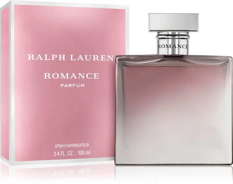 Ralph Lauren Romance Parfum Vaporisateur pour Femme