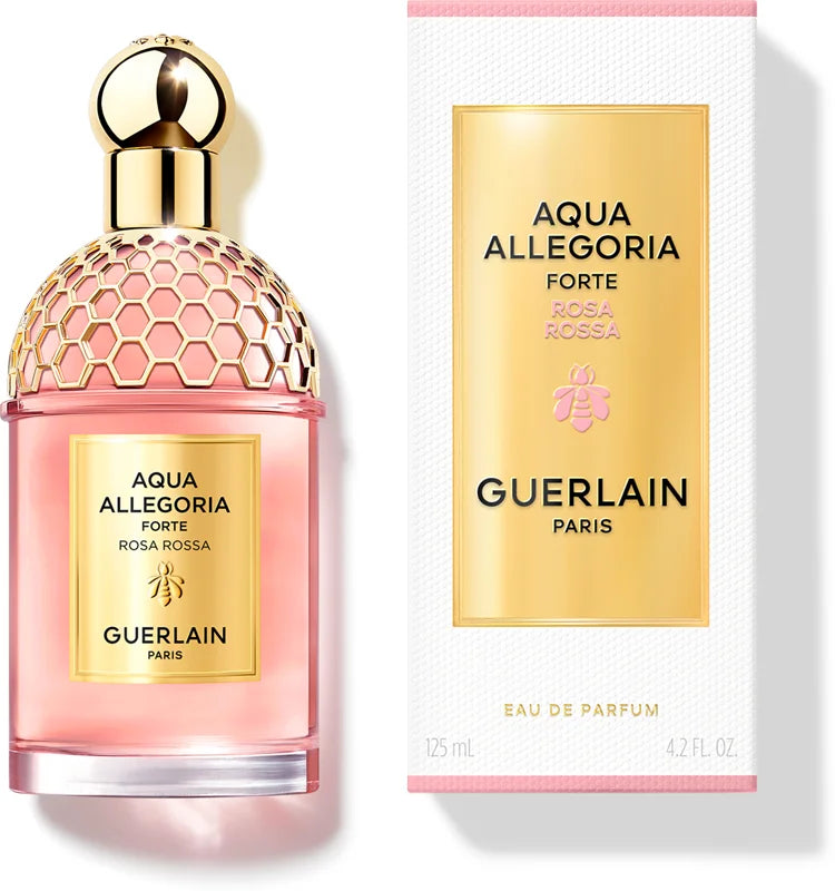Guerlain Aqua Allegoria Forte Rosa Rossa EDP für Damen