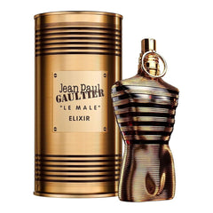 Perfume Jean Paul Gaultier Le Male Elixir para hombre