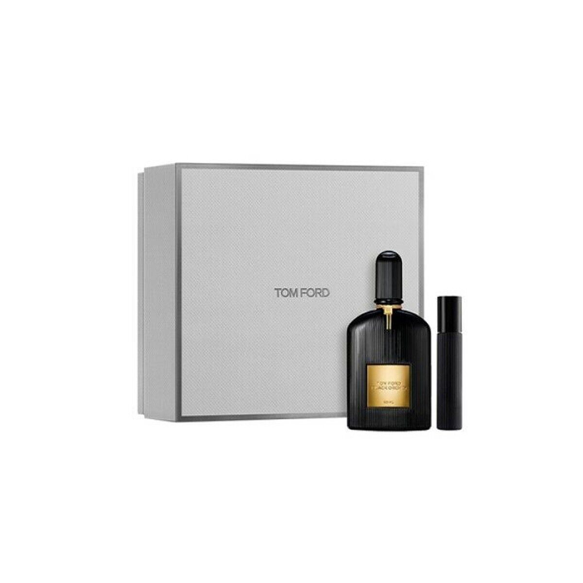 Coffret Cadeau Tom Ford Black Orchid 50ml EDP + 10ml EDP pour Femme