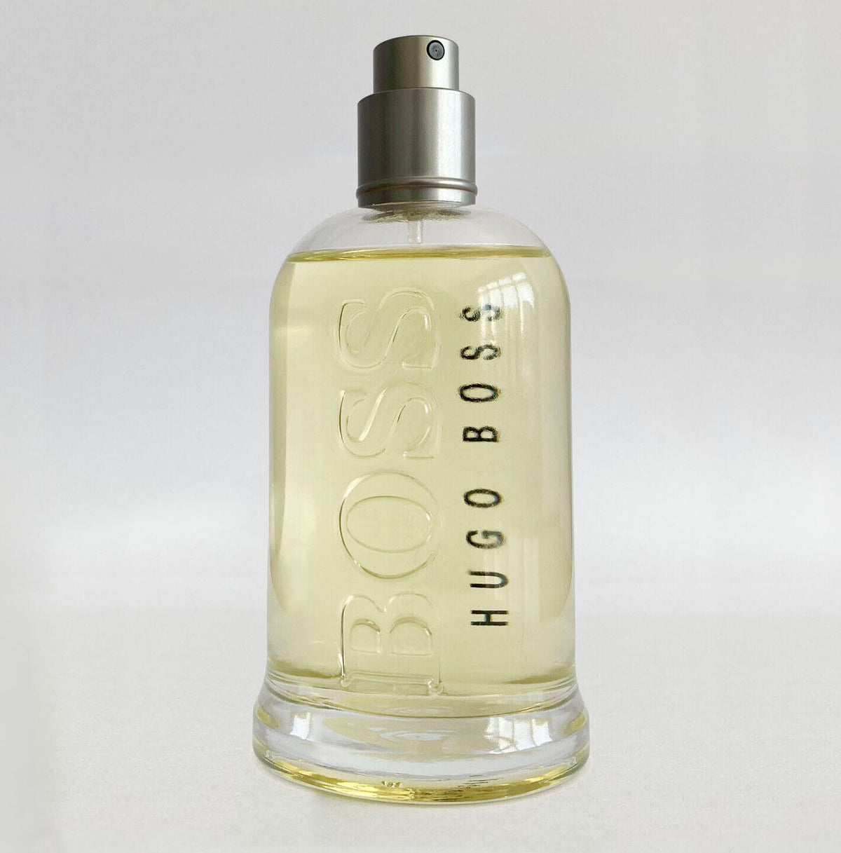 HUGO BOSS Bottled Eau De Toilette für Herren - Tester