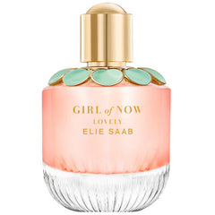 ELIE SAAB Girl of Now Lovely EDP für Damen - Tester