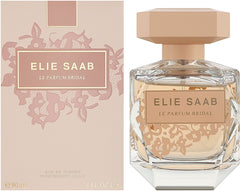 Elie Saab Le Parfum Bridal EDP Spray para mujer