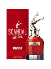 Jean Paul Gaultier Scandal Le Parfum Intense Eau de Parfum Vaporisateur