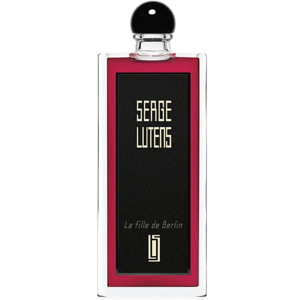 Serge Lutens La Fille De Berlin EDP Spray Unisex - Probador