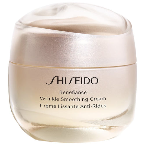 Crème Lissante Anti-Rides Shiseido Benefiance