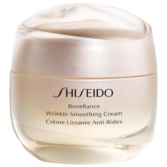 Crème Lissante Anti-Rides Shiseido Benefiance