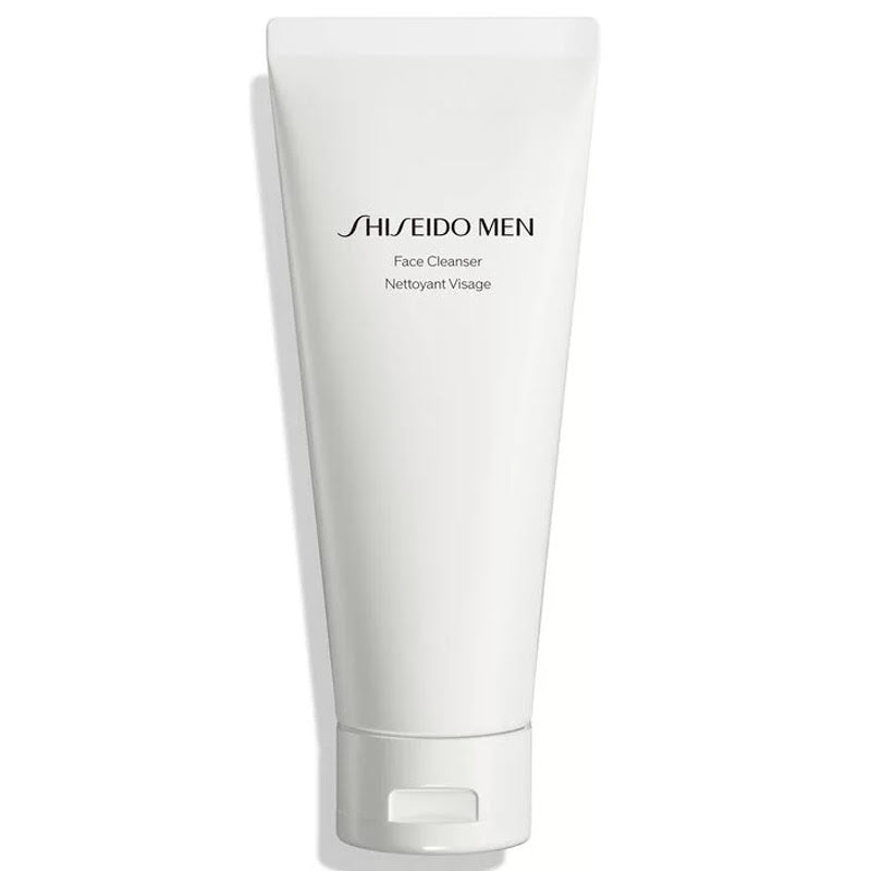 Nettoyant Visage Shiseido Men