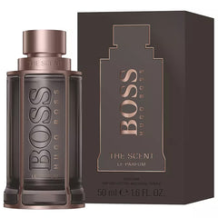 Hugo Boss The Scent Le Parfum EDP Spray para hombre