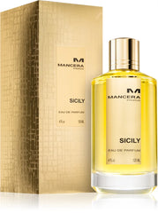 Mancera Sicily Eau de Parfum Vaporisateur Unisexe