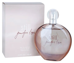 Vaporisateur d'Eau de Parfum Still Jennifer Lopez pour Femme