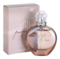 Vaporisateur d'Eau de Parfum Still Jennifer Lopez pour Femme