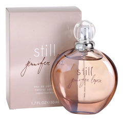 Vaporisateur d'Eau de Parfum Still Jennifer Lopez pour Femme