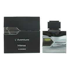 Al Haramain L`Aventure Intense EDP para hombre