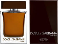 Dolce & Gabbana The One EDP Spray for Men