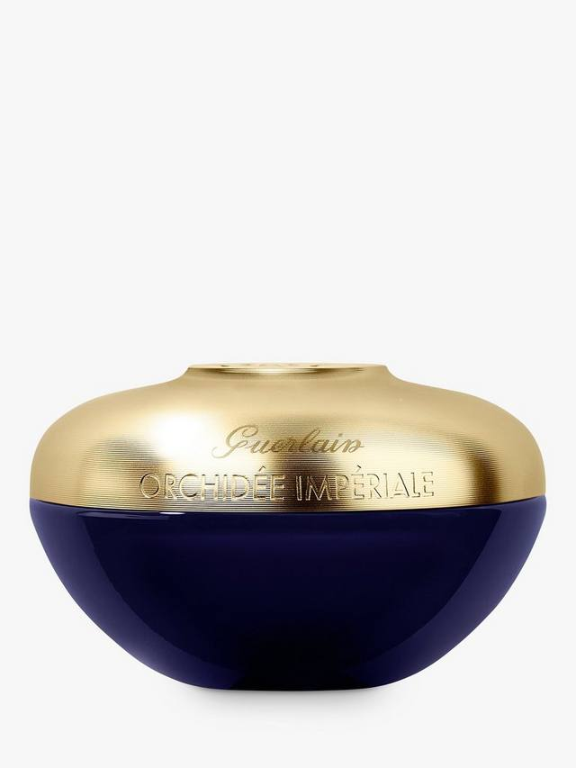 Guerlain Orchidee Imperiale die Maske 75 ml  