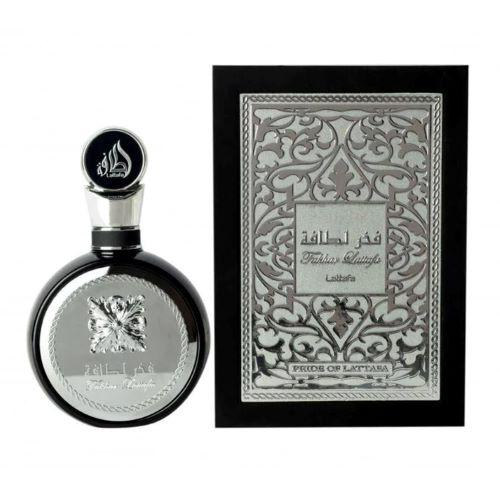 Lattafa Fakhar EDP Spray für Herren