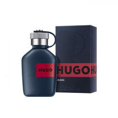 Hugo Boss Jeans EDT Spray para hombre