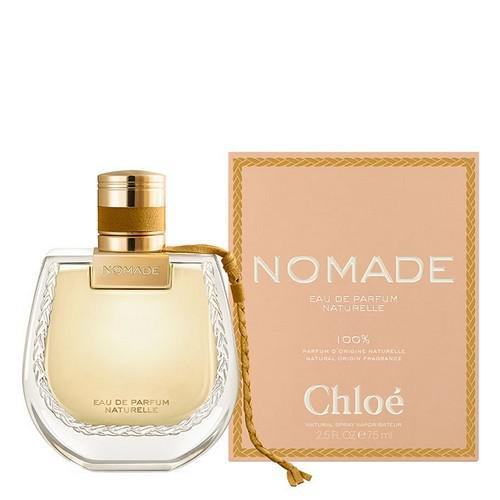 Chloé Nomade Naturelle EDP Spray für Damen