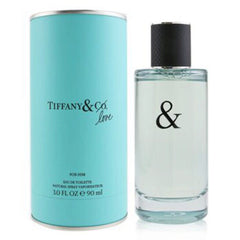 Tiffany & Co Love Eau de Toilette Vaporisateur pour Homme
