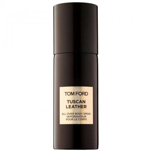 Tom Ford Tuscan Leather Spray Corps Tout Usage