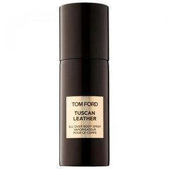 Tom Ford Tuscan Leather Spray Corps Tout Usage
