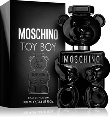 Moschino Toy Boy EDP Spray für Herren  