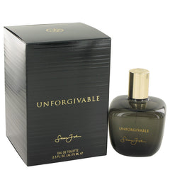 Sean John Unforgivable Eau de Toilette Vaporisateur pour Homme