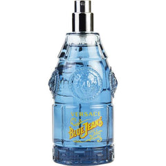 VERSACE Blue Jeans EDT für Herren - Tester