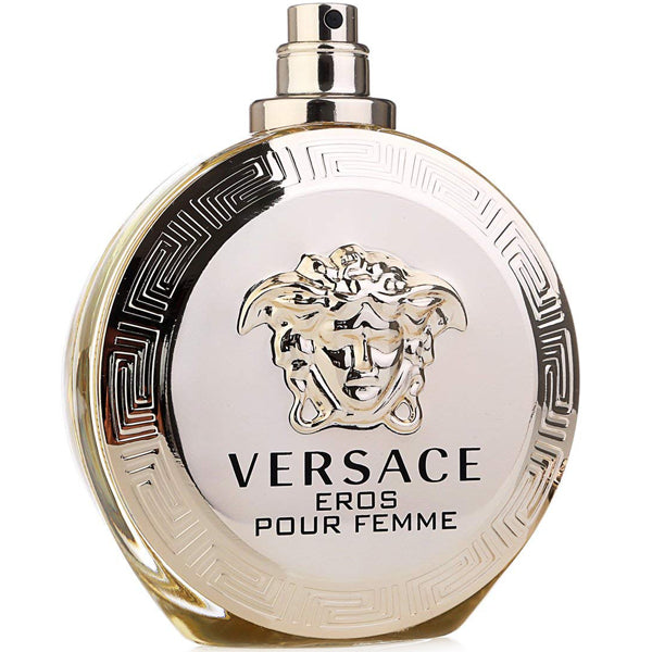 VERSACE Eros Pour Femme EDP pour Femme - Testeur