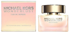 Michael Kors Wonderlust Eau De Voyage EDP Spray para mujer
