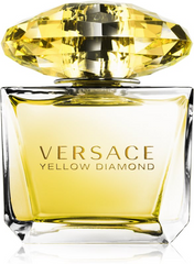 Versace Yellow Diamond EDT Spray für Damen