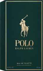 Ralph Lauren Polo Green Classic EDT per Uomo