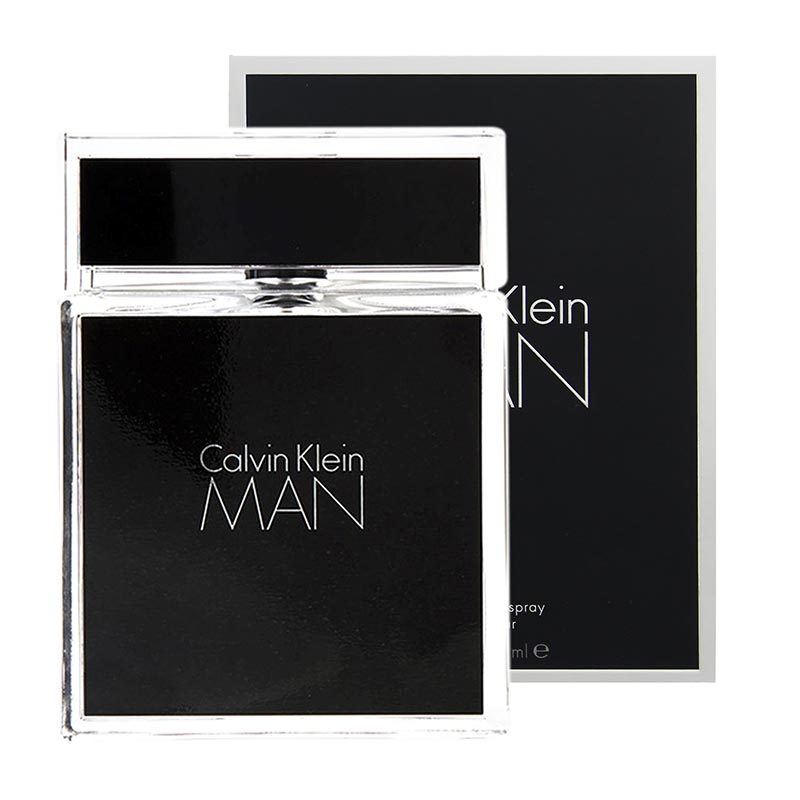 Calvin Klein Man EDT Spray für Herren